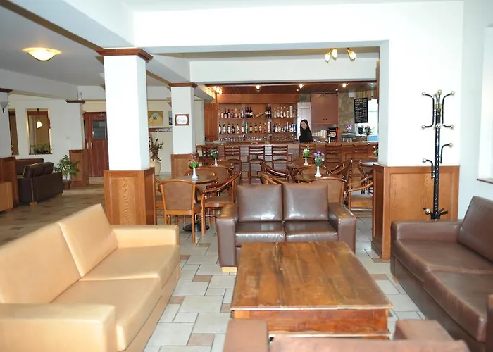 Hotel Ekali Kakopetria