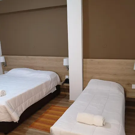 Hotel Ekali