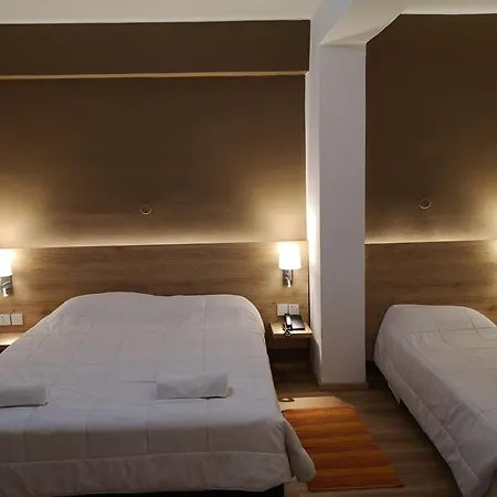 Ekali Hotel Kakopetria