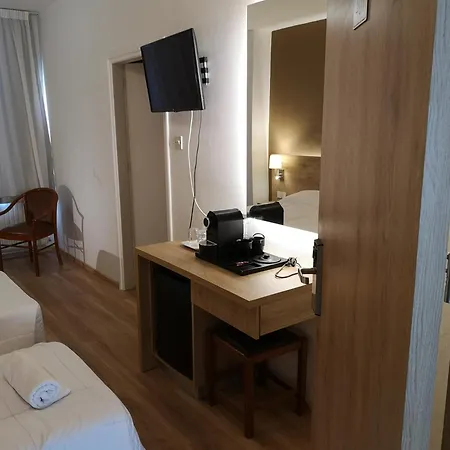 Hotel Ekali Kakopetria