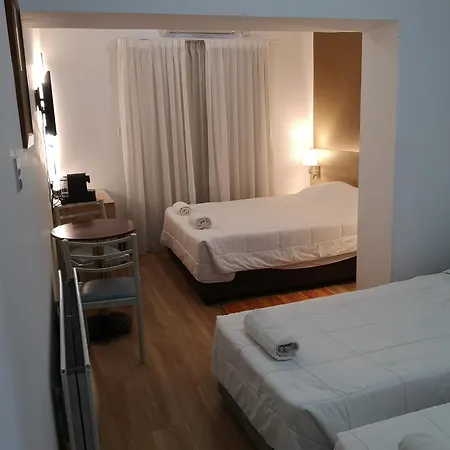 Ekali Hotel Kakopetria