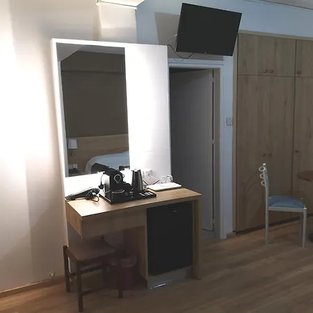 Ekali Hotel Kakopetria