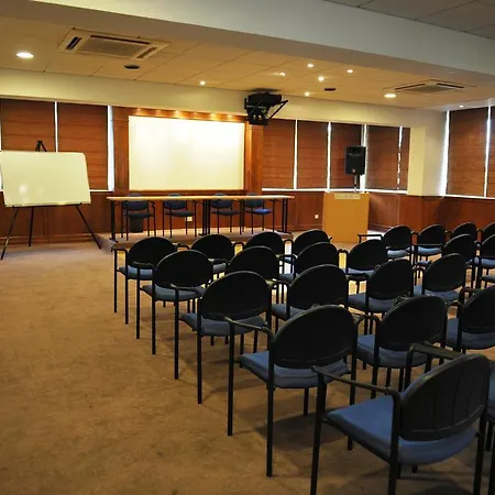 Отель Ekali Какопетрия