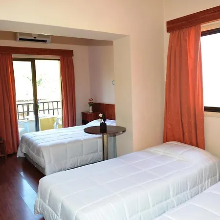 Hotel Ekali