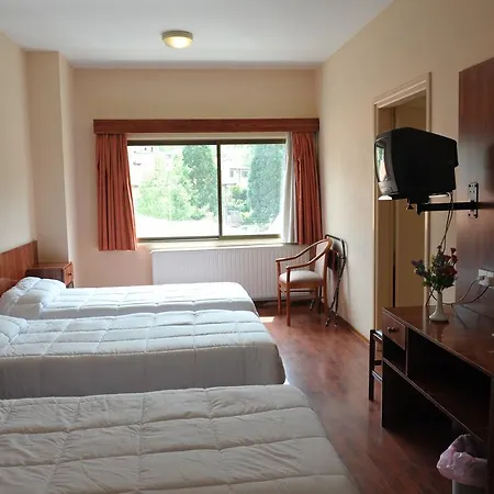 Ekali Какопетрия