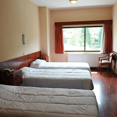 Hotel Ekali