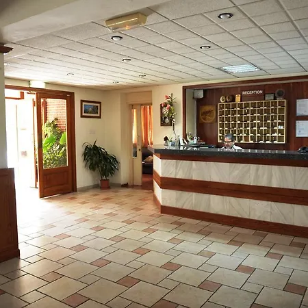 酒店 埃卡利酒店 卡科佩特里亚