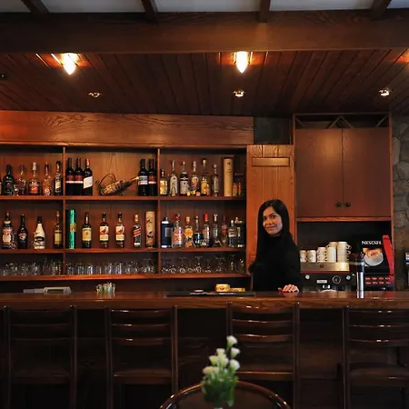 酒店 埃卡利酒店 3*