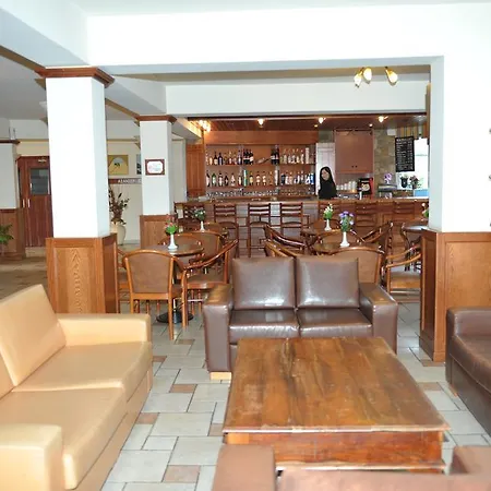 Hotel Ekali Kakopetria