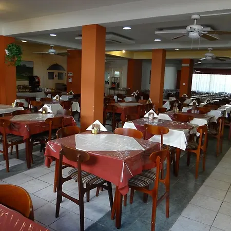 Ekali 3* Какопетрия