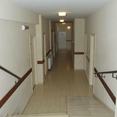 Ekali Hotel