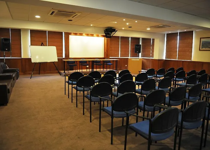 מלון Ekali קאקופטריה